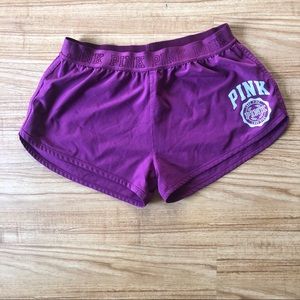 PINK VS Running Shorts